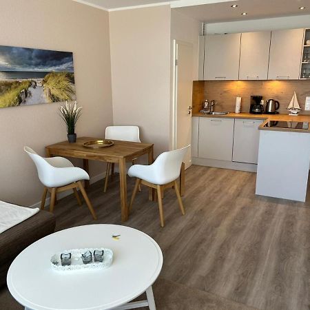 Kuestenbude Duenengras Groemitz Luaran gambar